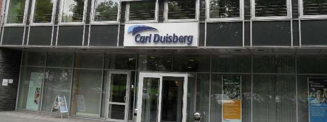 Carl Duisberg 