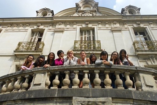 Institut de Touraine 