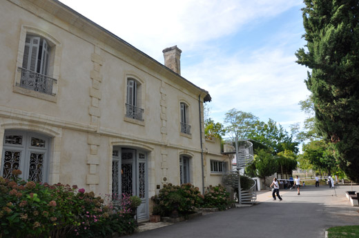 L´École de Tersac