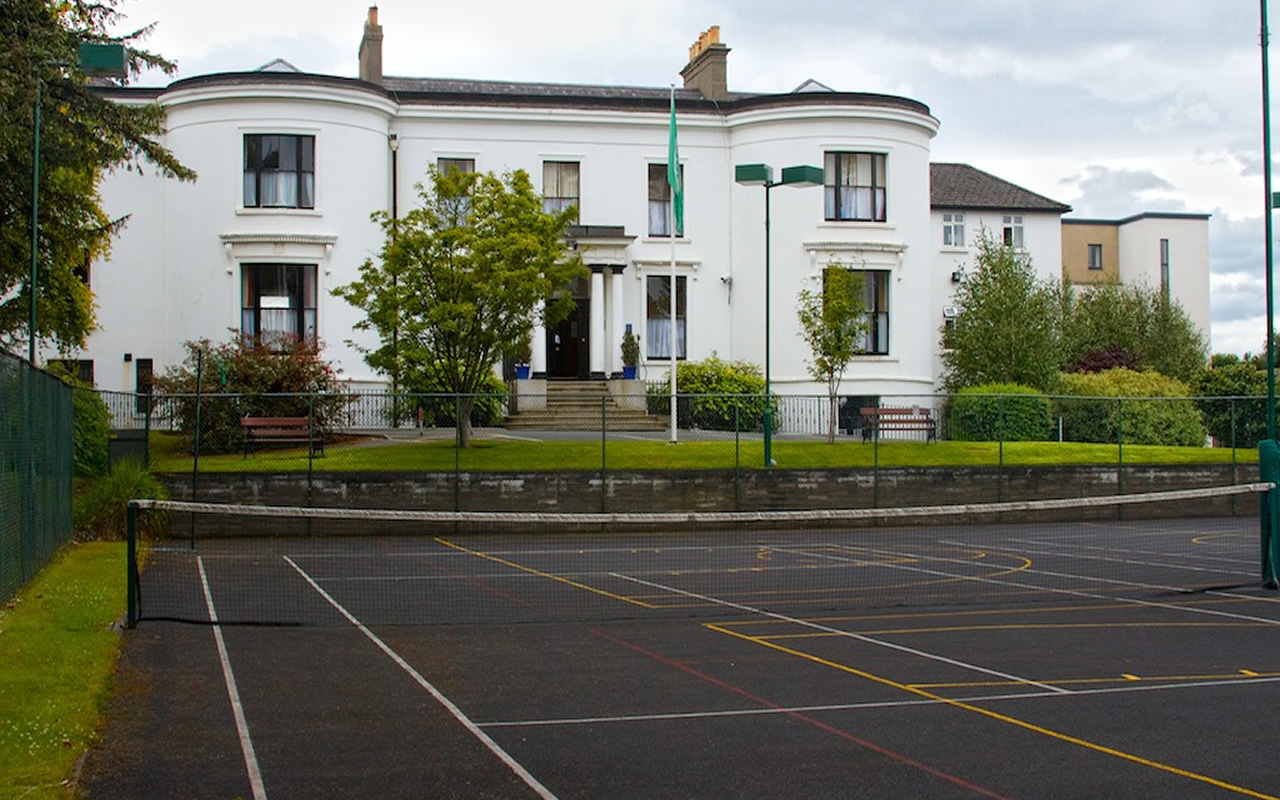 Rathdown School