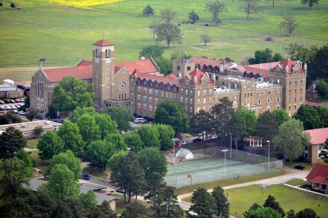 Subiaco Academy