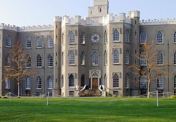 Blackrock College