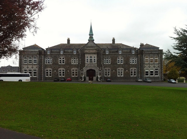 Cistercian College