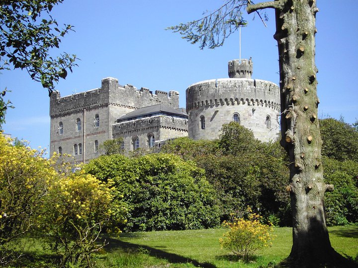 Glenstal Abbey School