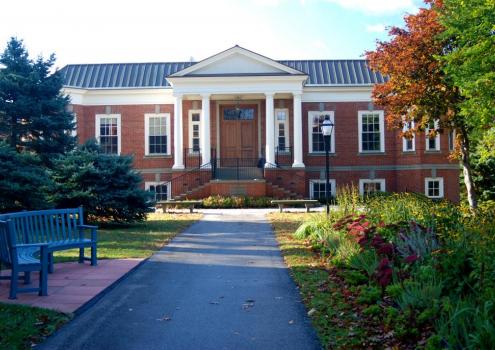 Rothesay Netherwood School, San Juan