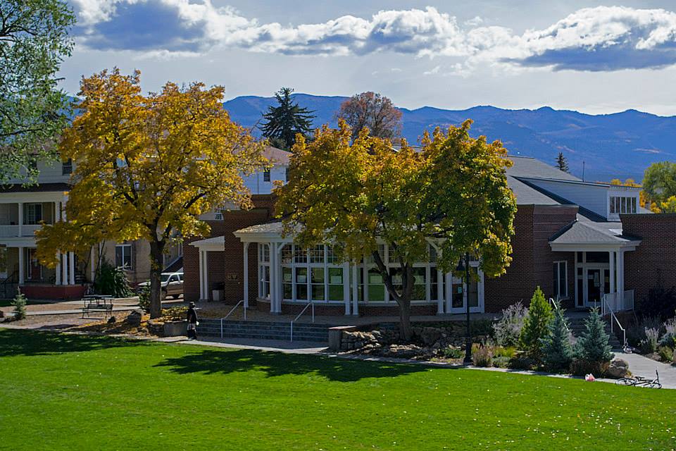 Wasatch Academy