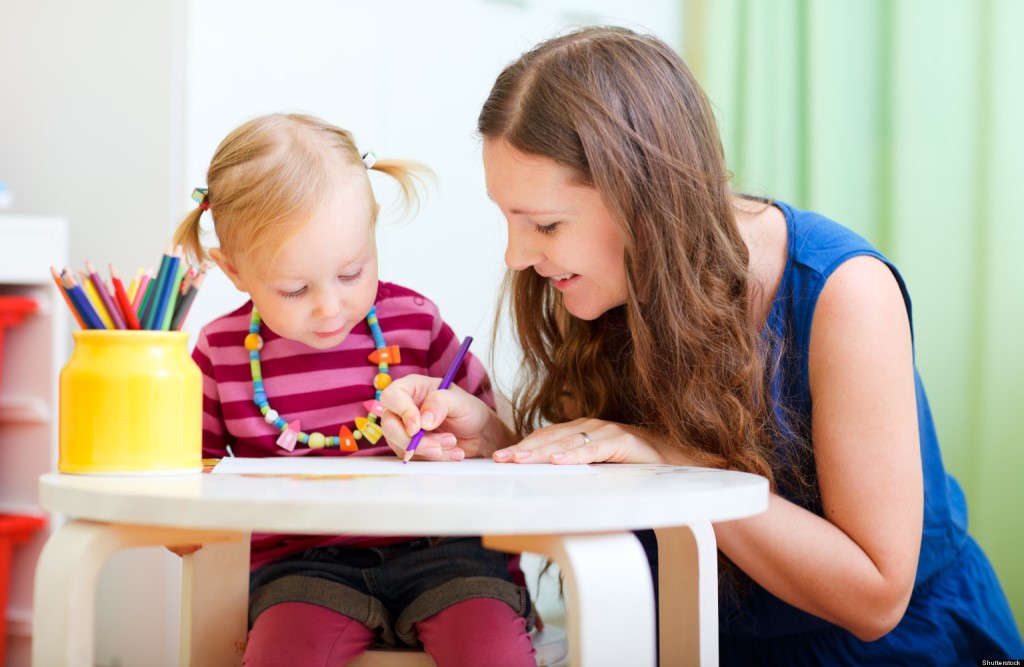 AU PAIR