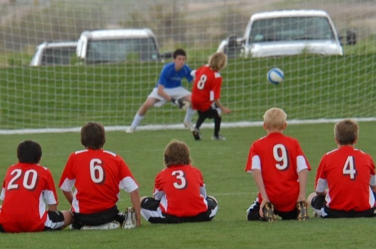 SOCCER ACADEMY