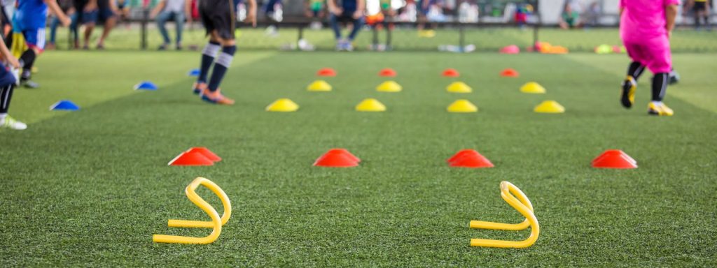 SOCCER ACADEMY