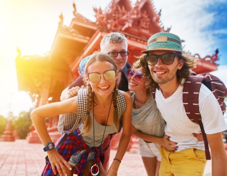 Viajes inolvidables con Manterra