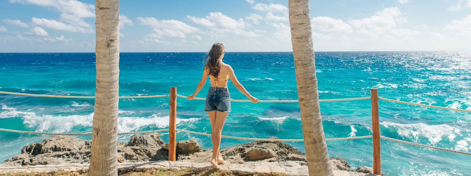 VIAJES A LAS PLAYAS DE MEXICO