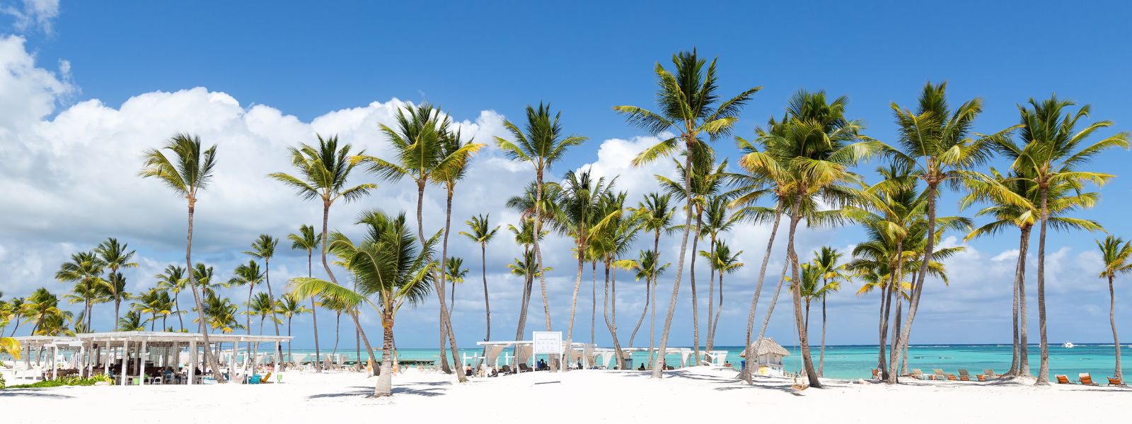 punta cana y el caribe