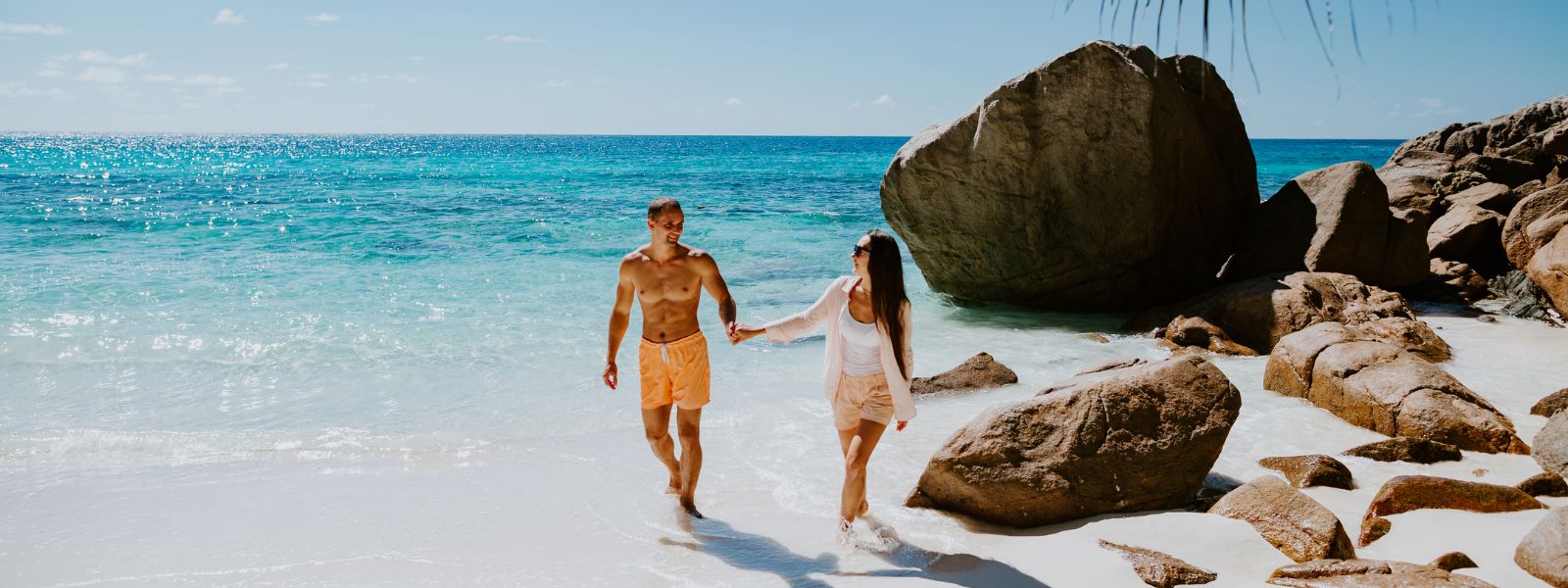 seychelles