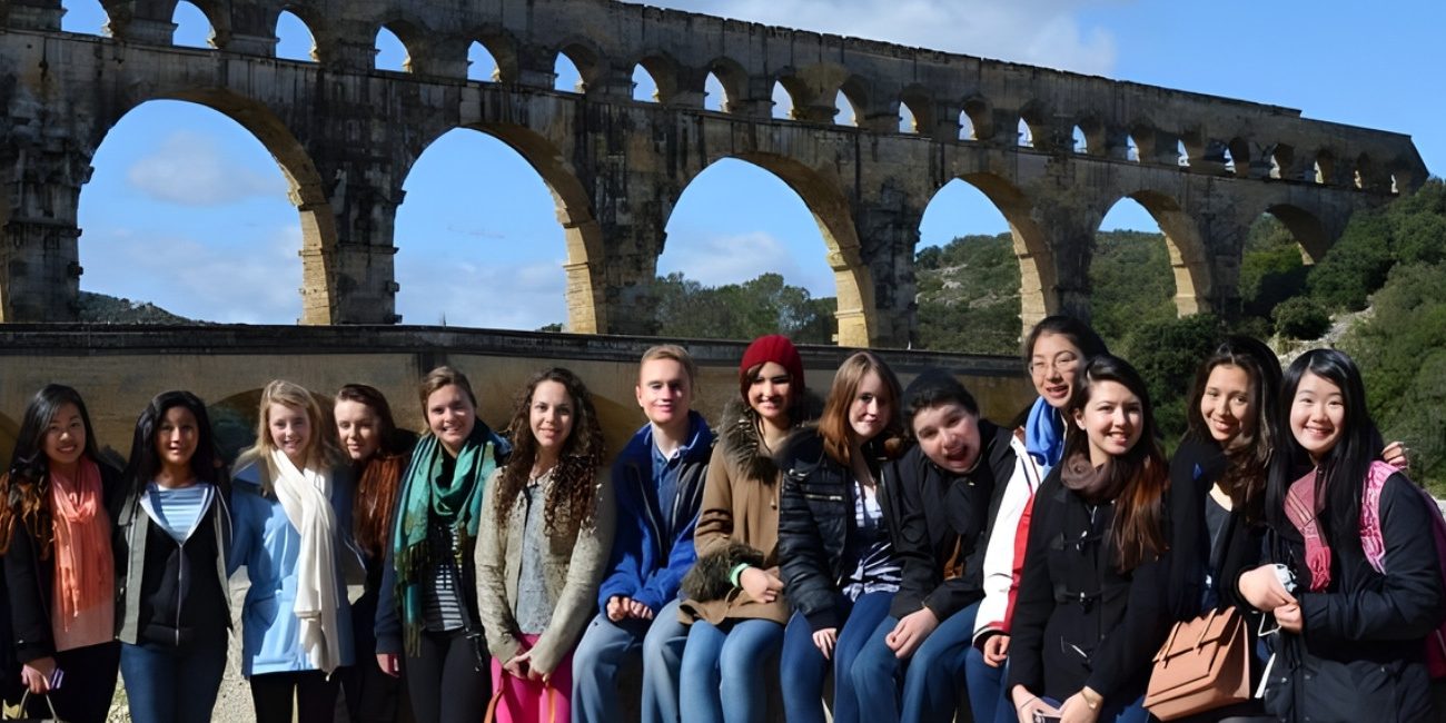 viajes manterra study tours